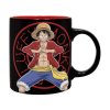  Набор ABYstyle: Манки Д. Луффи (Luffy) Ван Пис (One Piece) (кружка, брелок, ежедневник) (ABYPCK141)